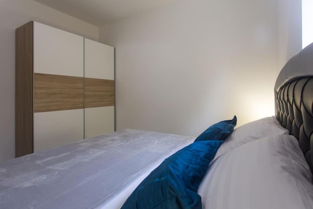 Apartment Spalato Split Buitenkant foto