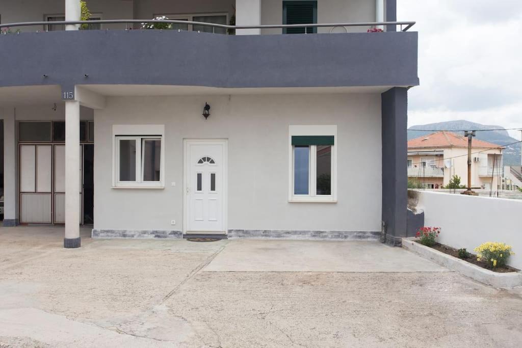 Apartment Spalato Split Buitenkant foto